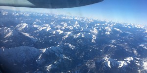Beitragsbild des Blogbeitrags Find out why flying in to Innsbruck Airport is the perfect start to a trip 