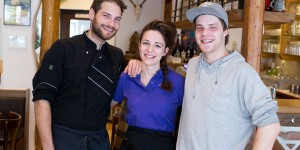 Beitragsbild des Blogbeitrags Gasthaus Spitzbua: Der Geheimtipp aus der Reichenau