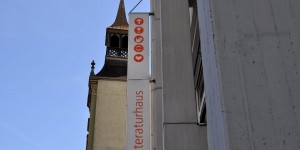 Beitragsbild des Blogbeitrags Literaturhaus am Inn – Hotspot für Literaturinteressierte