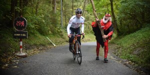Beitragsbild des Blogbeitrags Kette rechts! Rad-Weltmeisterschaft 2018 