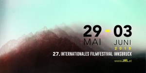 Beitragsbild des Blogbeitrags 27 Jahre Filmkunst in Innsbruck – das IFFI 2018 