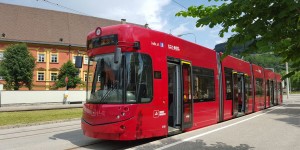 Beitragsbild des Blogbeitrags Nel bosco col tram fino alla baita Vogelhütte