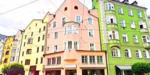 Beitragsbild des Blogbeitrags Fuller House: Das Wearhouse in Innsbruck.