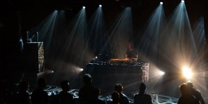Beitragsbild des Blogbeitrags Heart of Noise Festival