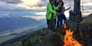 Beitragsbild des Blogbeitrags Wenn die Berge brennen
