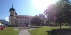 Beitragsbild des Blogbeitrags Il Museo di Stift Stams: alla scoperta del museo dell’abbazia