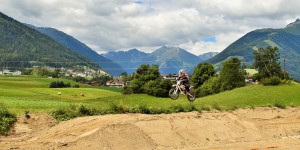 Beitragsbild des Blogbeitrags Offroad-Action pur