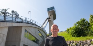Beitragsbild des Blogbeitrags Der Traum vom Fliegen zerschmetterte auch in Innsbruck nicht