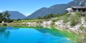 Beitragsbild des Blogbeitrags Sommerfrische am Mieminger Plateau 