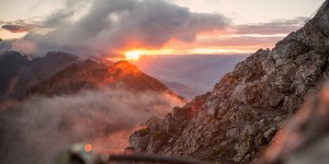 Beitragsbild des Blogbeitrags Nordkette – Der spontane Alpenquickie