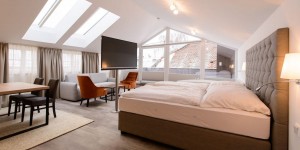 Beitragsbild des Blogbeitrags Dove dormire a Innsbruck