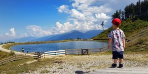 Beitragsbild des Blogbeitrags Die schönsten Familienausflugsziele rund um Innsbruck 