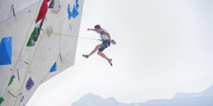 Beitragsbild des Blogbeitrags “Climb. Come Together. Celebrate.” Die Kletter-WM Innsbruck 2018 
