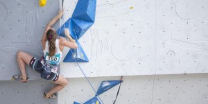 Beitragsbild des Blogbeitrags Climbings Elite Here in Innsbruck