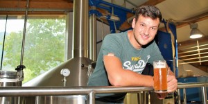 Beitragsbild des Blogbeitrags Von Tirols 1. Wirtshausbrauerei