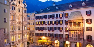Beitragsbild des Blogbeitrags Late Tudor Music — in Renaissance Innsbruck