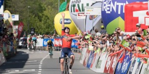 Beitragsbild des Blogbeitrags Die Rad WM in Innsbruck 
