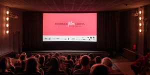 Beitragsbild des Blogbeitrags Calling All Film Buffs!
