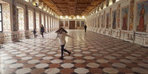 Beitragsbild des Blogbeitrags Arriva l’autunno? Tutti al castello, con i bambini!