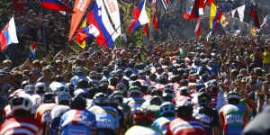 Beitragsbild des Blogbeitrags Die WM: Radsport-Fest in Innsbruck 