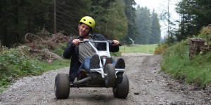 Beitragsbild des Blogbeitrags Innsbruck the Adventure Hub: 3 adrenaline rushes in 1 day in Tyrol