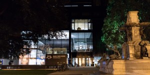 Beitragsbild des Blogbeitrags Klangkörper neu: Haus der Musik