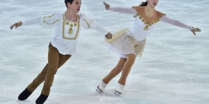 Beitragsbild des Blogbeitrags Il memorial Inge Solar: emozioni sul ghiaccio a Innsbruck