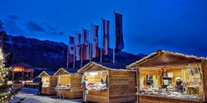 Beitragsbild des Blogbeitrags Kaiserweihnacht – Besinnlichkeit am Bergisel