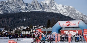 Beitragsbild des Blogbeitrags The 2019 Nordic World Ski Championships come to Innsbruck & Seefeld!