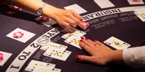Beitragsbild des Blogbeitrags Blackjack: Die Weltmeisterschaft in Innsbruck