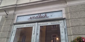 Beitragsbild des Blogbeitrags A caccia di regali all’Endlich Store