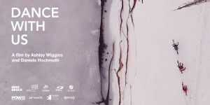 Beitragsbild des Blogbeitrags Dance With Us – an Innsbruck snowboard and yoga movie!