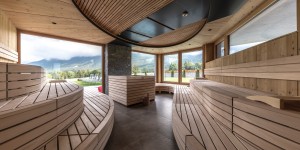 Beitragsbild des Blogbeitrags Mieming Wellness: Lebe lieber lachend.