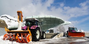 Beitragsbild des Blogbeitrags White Walker: Die Schneemänner von Innsbruck
