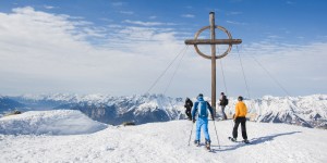 Beitragsbild des Blogbeitrags Der erste Vitaltag am Patscherkofel