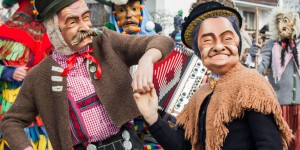 Beitragsbild des Blogbeitrags Rumer Muller Parade – A Truly Tyrolean Experience