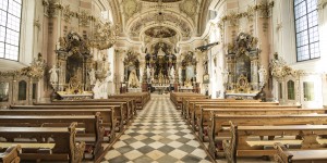 Beitragsbild des Blogbeitrags Ostern, die Fastenzeit und das ewige Leben