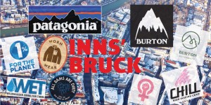 Beitragsbild des Blogbeitrags Behind the Brand: Environmental and Social Causes of Patagonia and Burton 