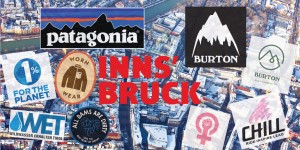 Beitragsbild des Blogbeitrags Behind the Brand: Environmental and Social Causes of Patagonia and Burton