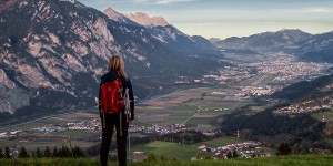 Beitragsbild des Blogbeitrags Zwischen Schneeflocken und Herbstlaub 