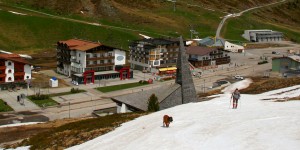 Beitragsbild des Blogbeitrags Warum die Region Kühtai-Sellraintal so schneesicher ist