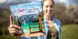 Beitragsbild des Blogbeitrags Für Auszeiten mit Wow-Effekt