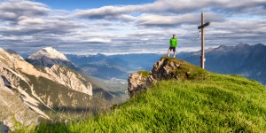 Beitragsbild des Blogbeitrags Innsbruck Trek – ein besonderes Erlebnis