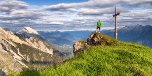 Beitragsbild des Blogbeitrags Innsbruck Trek – ein besonderes Erlebnis 