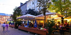 Beitragsbild des Blogbeitrags Where to Eat Austrian Food on Sundays in and around Innsbruck