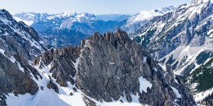 Beitragsbild des Blogbeitrags Vom Gipfel ins Glas: Der Weg des Innsbrucker Wassers