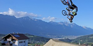 Beitragsbild des Blogbeitrags Crankworx Innsbruck 2019 Event Guide