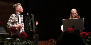Beitragsbild des Blogbeitrags The World’s Biggest Accordion Competition: World Music Festival, Innsbruck