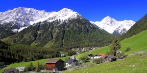 Beitragsbild des Blogbeitrags Warum ich mich in das Sellraintal verliebt habe