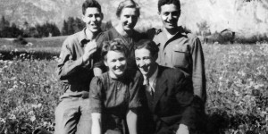 Beitragsbild des Blogbeitrags Operation Greenup: Die Errettung Innsbrucks